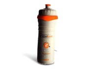 Fľaša na vodu - športová termoska 0,5l IBERA COOLHEAD IB-WB3