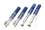COILER SUSPENSION TuningART GOLF 2 mk2 závit COILER SUSPENSION TuningART GOLF 2 mk2 závit