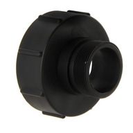 Redukčný adaptér S100x8 x 2" pre kontajner Mauzer Redukčný adaptér S100x8 x 2" pre kontajner Mauzer