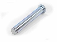 NÁPRAVA FI 15 x 100 mm BENZER, BARTON, STREET, ZIPP, GY6 NÁPRAVA FI 15 x 100 mm BENZER, BARTON, STREET, ZIPP, GY6