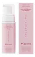 Nacomi Marshmallow čistiaca pena na tvár 150 ml Nacomi Marshmallow čistiaca pena na tvár 150 ml