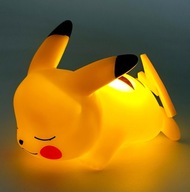 Pokemon Pikachu LED nočná lampa pre deti