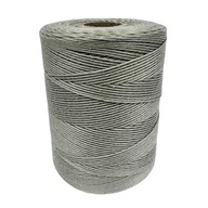 ĽANOVÁ NIT ŠEDÁ DVOJKA 250 MB 25 DKG TRES ĽANOVÁ NIT ŠEDÁ DVOJKA 250 MB 25 DKG TRES