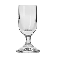 Sada 6 pohárov na vodku 20ml BALANCE
