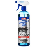 DR.MARCUS Titánový rozmrazovač okien 750ml DR.MARCUS Titánový rozmrazovač okien 750ml