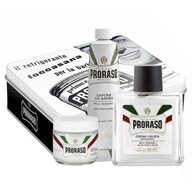 Sada na holenie Proraso Vintage Selection Toccasana pre citlivú pokožku Sada na holenie Proraso Vintage Selection Toccasana pre citlivú pokožku