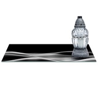 GLASS CRAFT RID 60x20cm Strega 152c GLASS CRAFT RID 60x20cm Strega 152c