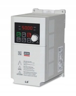 Invertor LSLV0004M100 nástupca 004iC5 0,4kW 230V