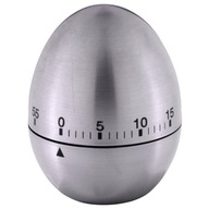 KUCHYŇSKÝ ČASOVAČ stopky EGG KUCHYŇSKÝ ČASOVAČ stopky EGG