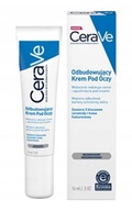 CERAVE rebuilding EYE CREAM 14 ml tiene