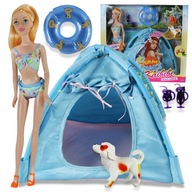 MEGA SET PSÍ STAN DOG + DOPLNKY MEGA SET PSÍ STAN DOG + DOPLNKY
