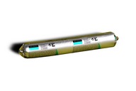Neutrálny silikón, Dow Corning 791, 600 ml, čierny Neutrálny silikón, Dow Corning 791, 600 ml, čierny