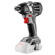 Akumulátorový rázový uťahovák Energy+ GRAPHITE Akumulátorový rázový uťahovák Energy+ GRAPHITE
