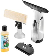 Karcher WV2 Plus N D500 Akumulátorový čistič okien a zrkadiel Karcher WV2 Plus N D500 Akumulátorový čistič okien a zrkadiel