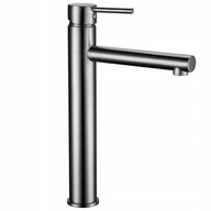 Astral Chrome High Basin Mixer