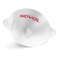 NOVOL sitko na farbu 125 mikrónov 250 ks. NOVOL sitko na farbu 125 mikrónov 250 ks.
