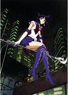 Bishoujo Senshi Sailor Moon bssm_105 A2 (vlastné) Bishoujo Senshi Sailor Moon bssm_105 A2 (vlastné)