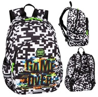 Coolpack batoh do škôlky pre chlapca Game Ov