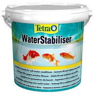 Tetra Pond Water Stabilizer 1,2 kg Stabilizuje vodu