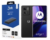 ARC+ 3MK celoobrazovková fólia pre Motorola Edge 40 ARC+ 3MK celoobrazovková fólia pre Motorola Edge 40