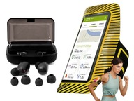 GYM SET POUZDRO NA RAK SLÚCHADLÁ GYM SET POUZDRO NA RAK SLÚCHADLÁ