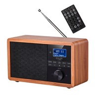 Rádio AD 1184 DAB + Bluetooth