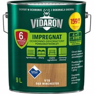 VIDARON IMPREGNAT V18 WINCHESTER DUB 0,7L