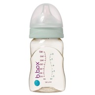 B.BOX FĽAŠA S PPSU cumlíkom 180 ML B.BOX FĽAŠA S PPSU cumlíkom 180 ML