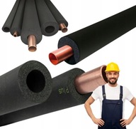 Gumové izolácie, tepelná izolácia, izolácia potrubí 32x28/2mb K-Flex ST Gumové izolácie, tepelná izolácia, izolácia potrubí 32x28/2mb K-Flex ST