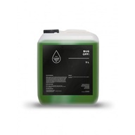 CleanTech Bug Off - Odstraňovanie hmyzu 5000 ml CleanTech Bug Off - Odstraňovanie hmyzu 5000 ml