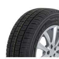 1x KUMHO 195/75R16 107/105R Portran CX11 C celoročné