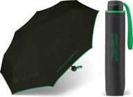 Dáždnik Benetton Super Mini červený Dáždnik Benetton Super Mini červený