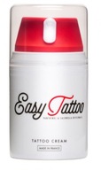 EASY TATTOO Hypoalergénny krém na tetovanie 50 ml