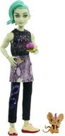 Základná bábika Deuce Gorgon Monster High Základná bábika Deuce Gorgon Monster High