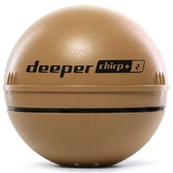 Deeper Smart Sonar CHIRP+2.0