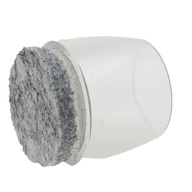 Plstené 16-18 mm kryty nôh stoličky Plstené 16-18 mm kryty nôh stoličky