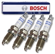 Zapaľovacia sviečka BOSCH SUPER PLUS +8 FR7DC Zapaľovacia sviečka BOSCH SUPER PLUS +8 FR7DC