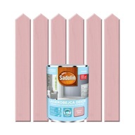 Sadolin DEKOR Cherry Blossoming lak moridlo 1L Sadolin DEKOR Cherry Blossoming lak moridlo 1L