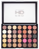 Paletka očných tieňov Makeup Revolution SOCIALITE 35 ks Paletka očných tieňov Makeup Revolution SOCIALITE 35 ks