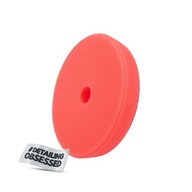 Zvizzer TRAPEZ RED leštiaca hubka 140/25/125 Zvizzer TRAPEZ RED leštiaca hubka 140/25/125