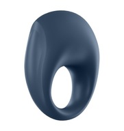 Satisfyer Strong One Ring vrátane Bluetooth a aplikácie Satisfyer Strong One Ring vrátane Bluetooth a aplikácie