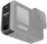 Kryt nabíjania batérie USB-C pre GoPro HERO 9