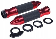 LEOSHI SHIPPERS ČERVENÁ SADA ĽAVÁ PRAVÁ 22MM LEOSHI SHIPPERS ČERVENÁ SADA ĽAVÁ PRAVÁ 22MM
