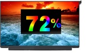 PALETA INNOLUX N173HCE-E3A 72% KONTRAST 1000:1 PALETA INNOLUX N173HCE-E3A 72% KONTRAST 1000:1