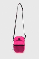 Detská taška cez rameno, ružová4F APOUF032-90S
