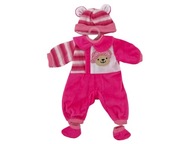 OBLEČENIE PRE BÁBIČKU BABY BORN CLOTHES DOLL OBLEČENIE PRE BÁBIČKU BABY BORN CLOTHES DOLL
