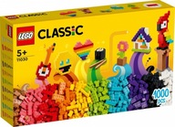 Stavebnice Lego 11030 ŠTÁDOK BLOKOV