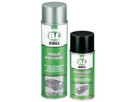 BOLL EPOXIDOVÝ PRIMER + SET NEUTRALIZÁTOROV HRDZE BOLL EPOXIDOVÝ PRIMER + SET NEUTRALIZÁTOROV HRDZE