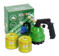 PLYNOVÝ HORÁK LUTLAMP NA SPÁJKOVANIE RSONIC PIEZZO PLYNOVÝ HORÁK LUTLAMP NA SPÁJKOVANIE RSONIC PIEZZO