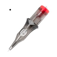 TETOVACIA NÁPLŇ EL CARTEL V2 - 0,25 1RL LONG TAPER 10 KS. TETOVACIA NÁPLŇ EL CARTEL V2 - 0,25 1RL LONG TAPER 10 KS.